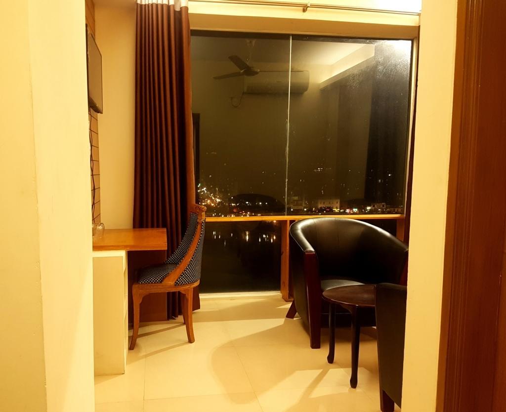Lakewood Residency Dhaka Exterior photo