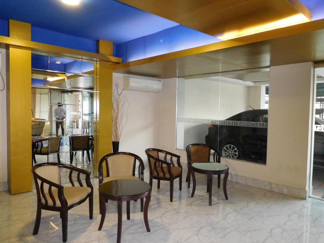 Lakewood Residency Dhaka Exterior photo