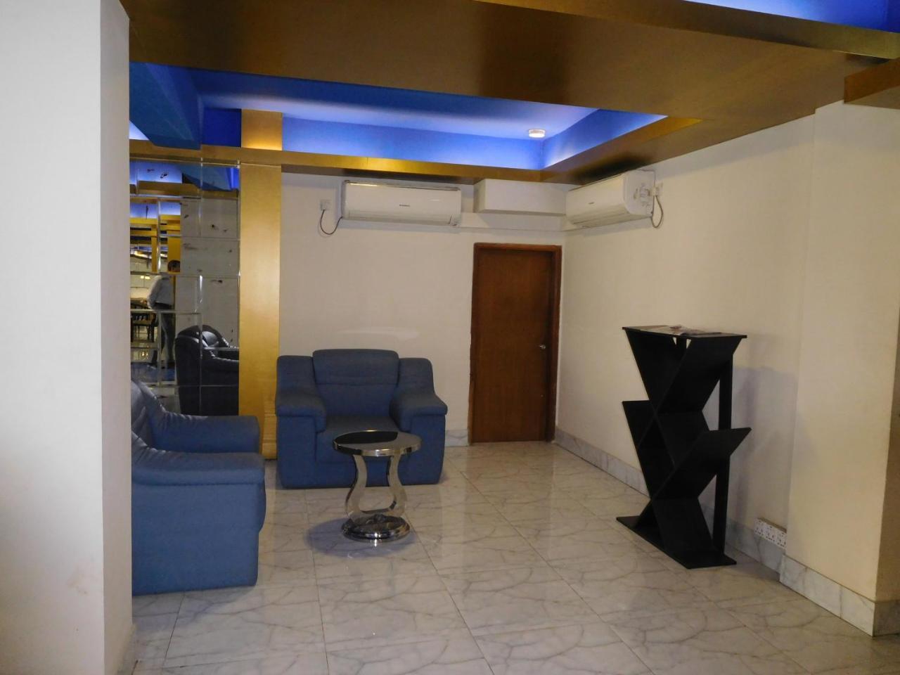 Lakewood Residency Dhaka Exterior photo