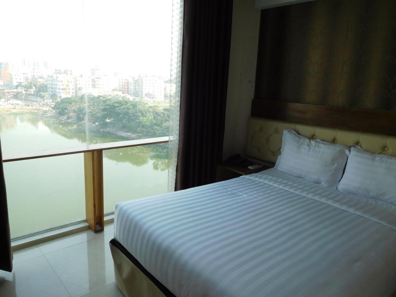 Lakewood Residency Dhaka Exterior photo