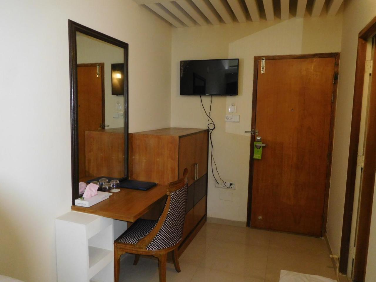 Lakewood Residency Dhaka Exterior photo