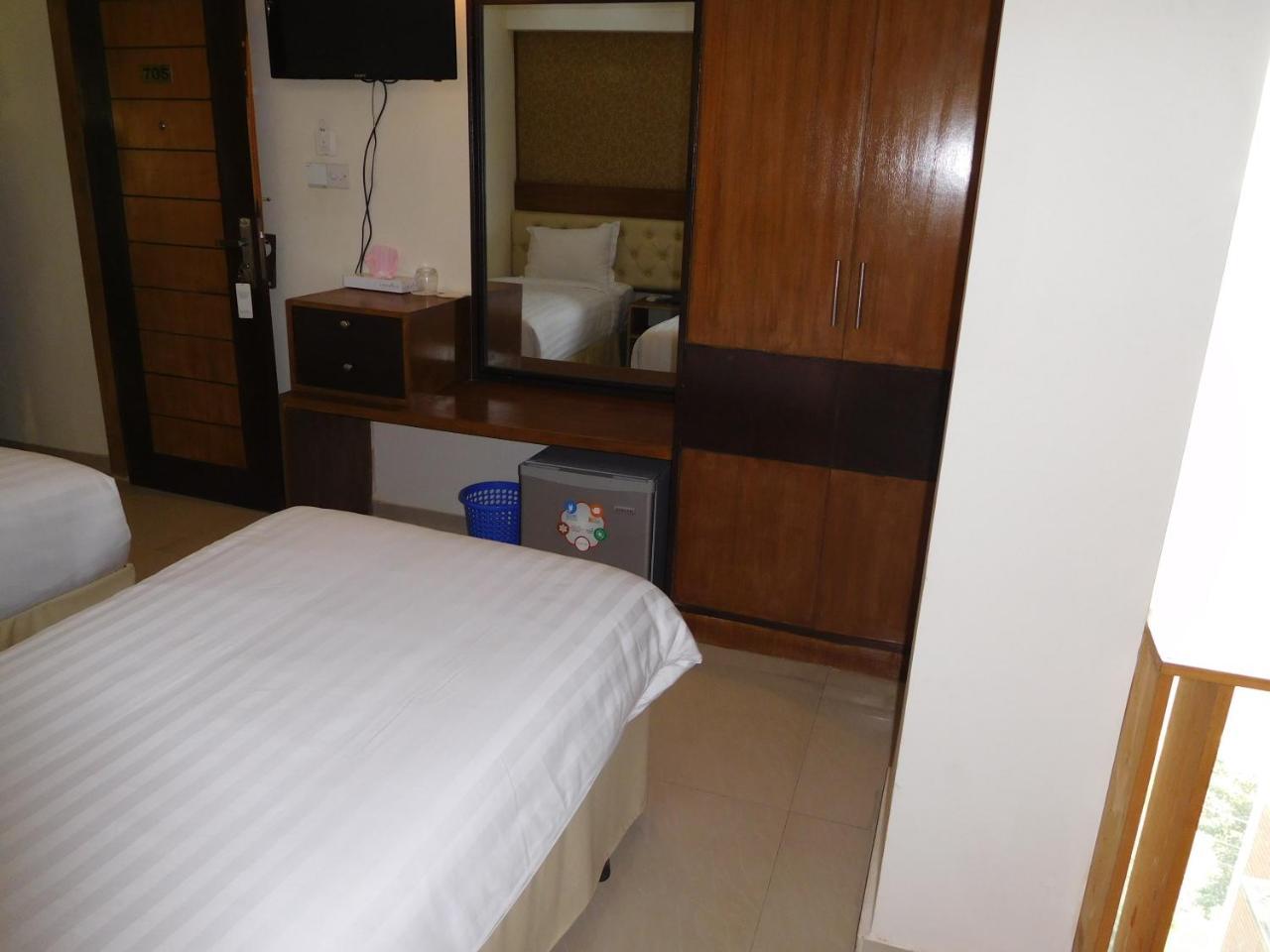 Lakewood Residency Dhaka Exterior photo