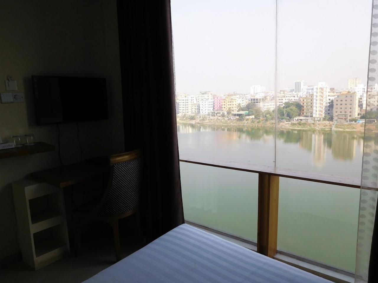 Lakewood Residency Dhaka Exterior photo
