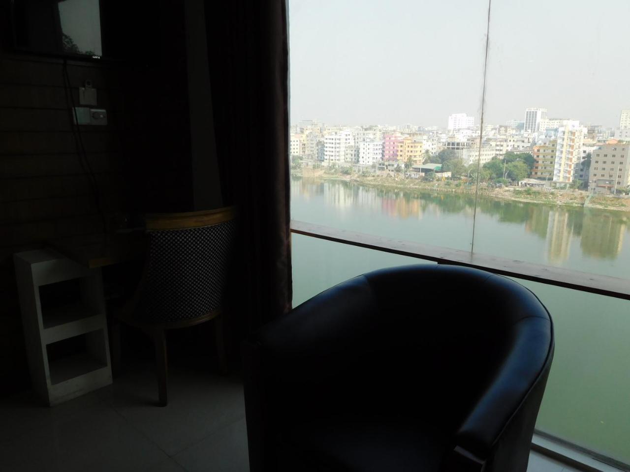 Lakewood Residency Dhaka Exterior photo