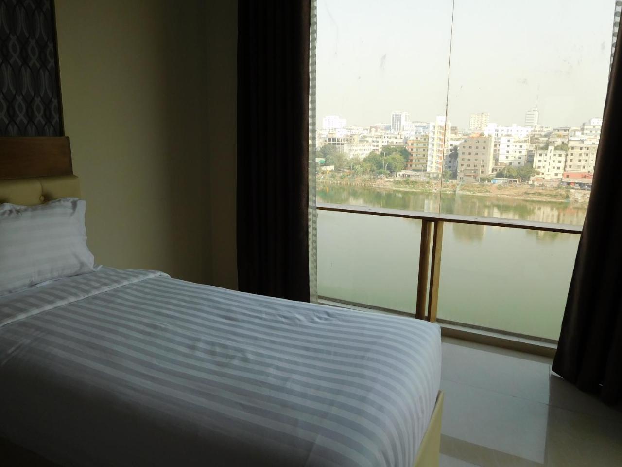 Lakewood Residency Dhaka Exterior photo