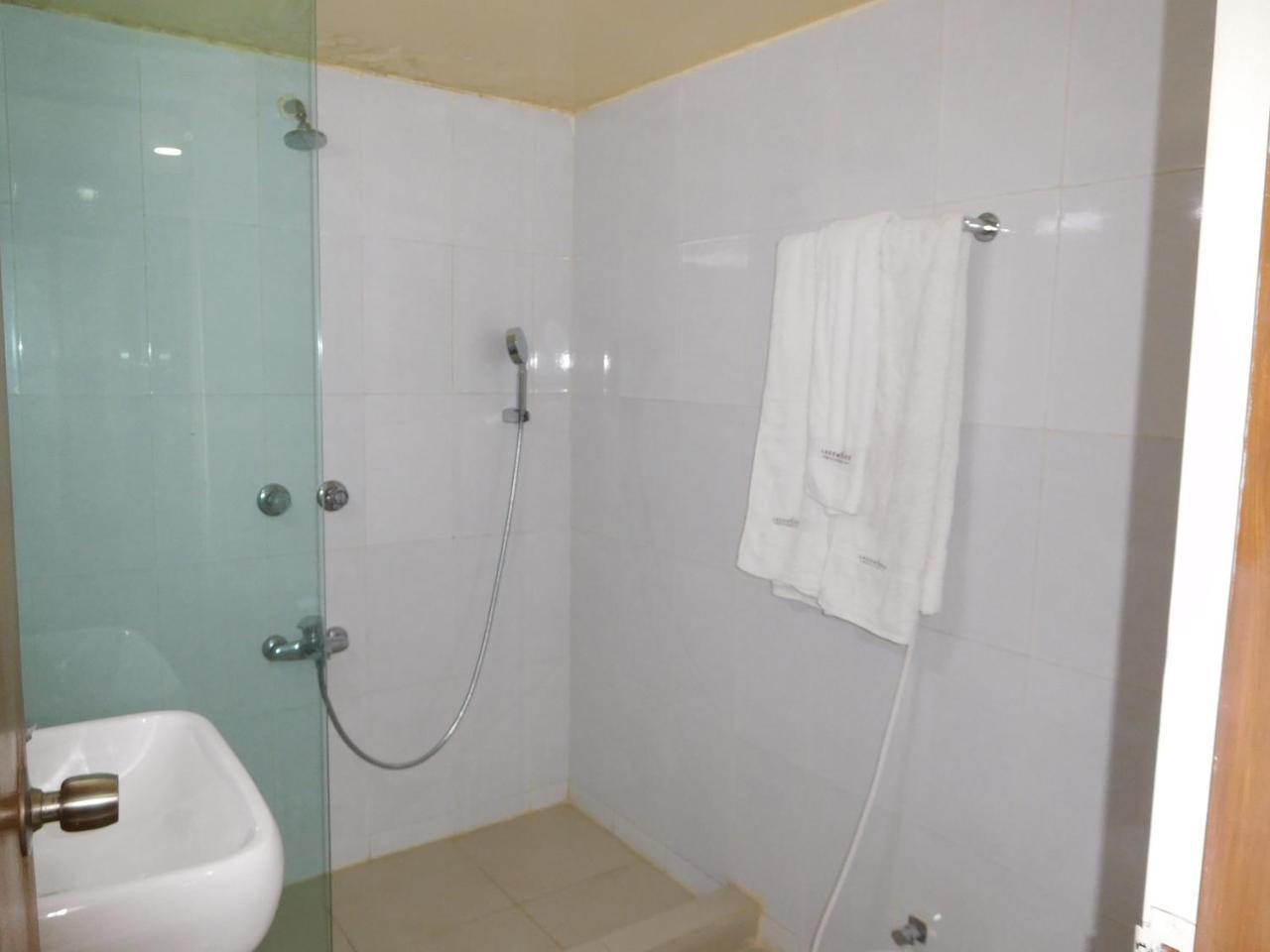Lakewood Residency Dhaka Exterior photo