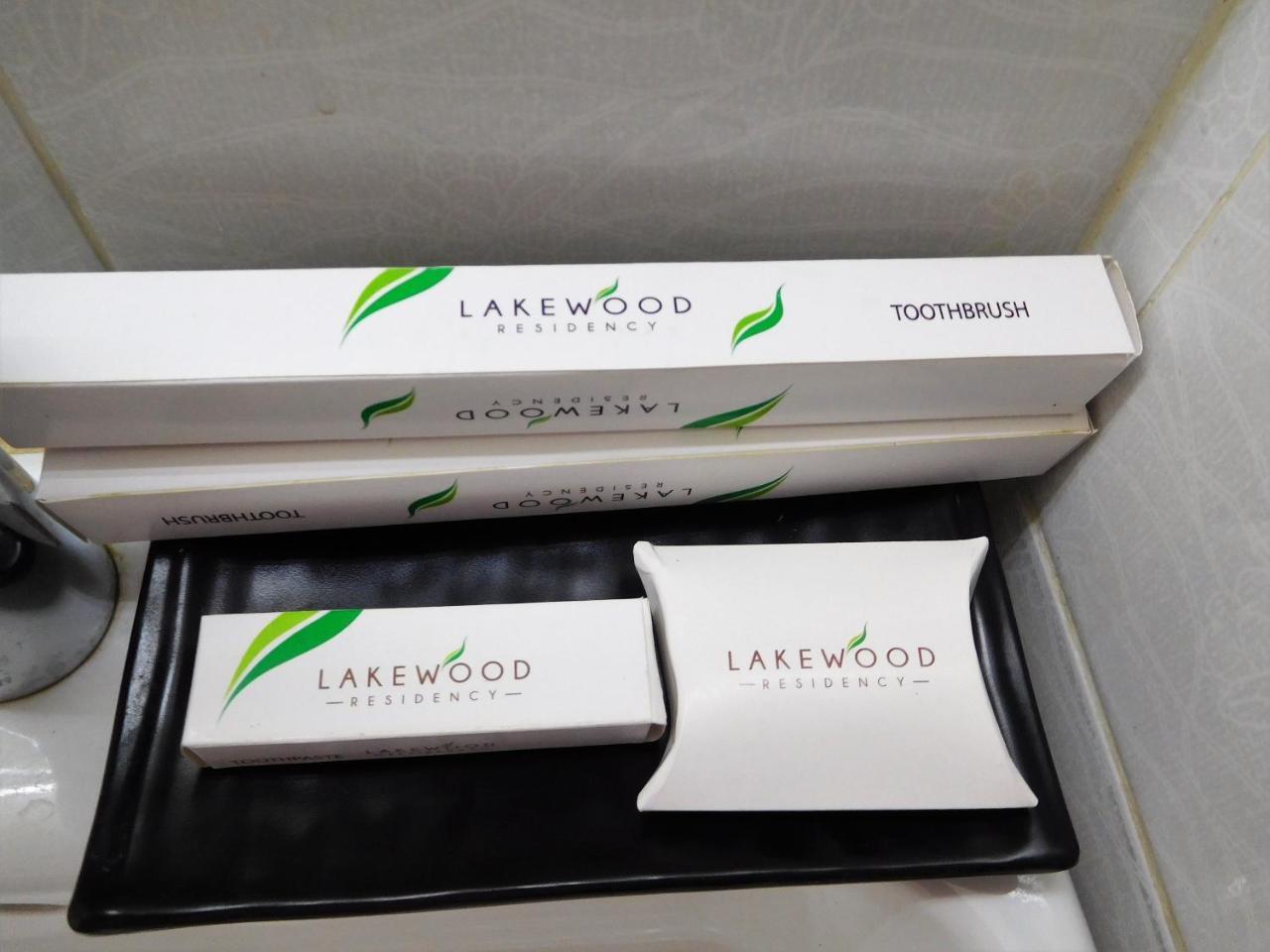 Lakewood Residency Dhaka Exterior photo