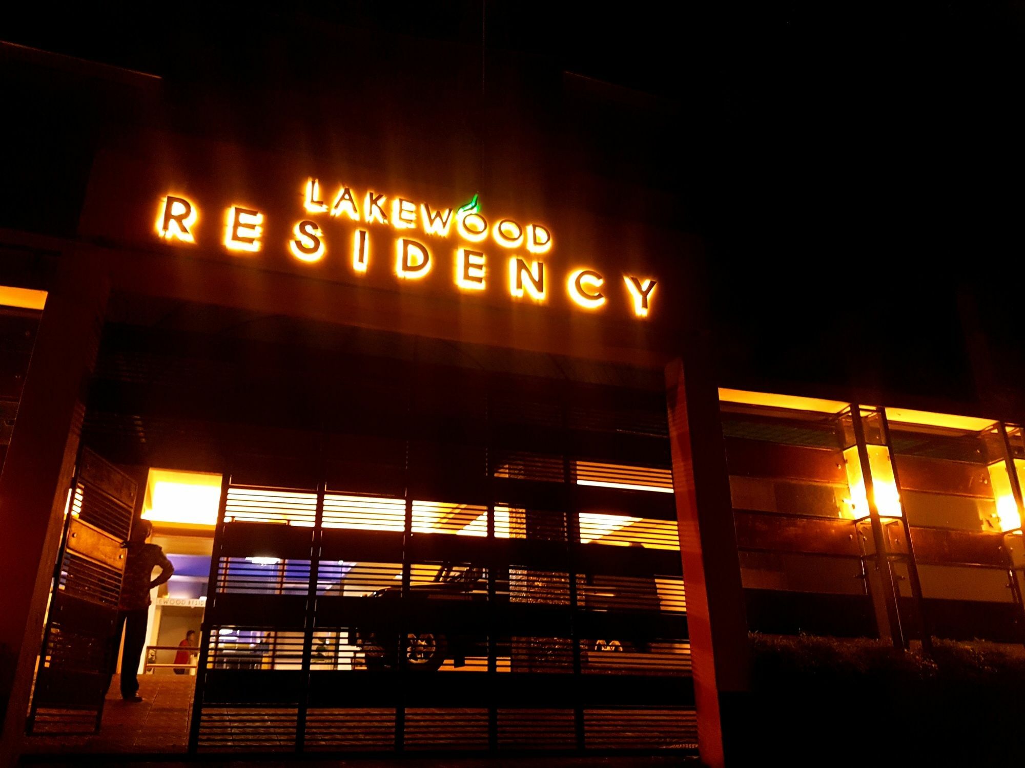 Lakewood Residency Dhaka Exterior photo