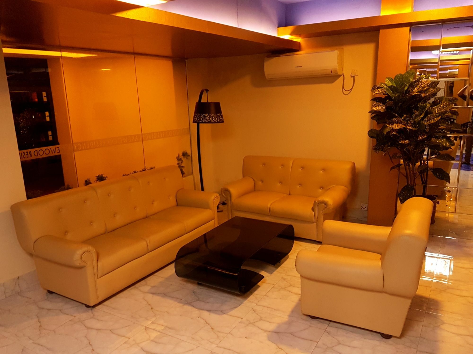 Lakewood Residency Dhaka Exterior photo